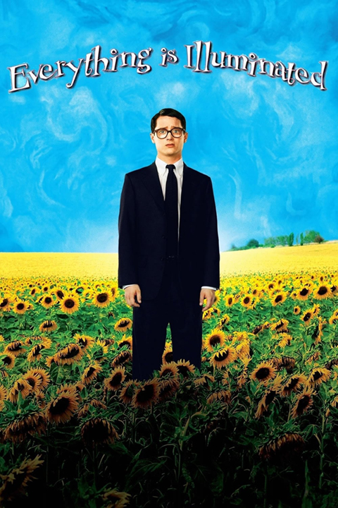 Everything Is Illuminated (2005) [41504] (A1766269580) [[Movies]] --Plex--